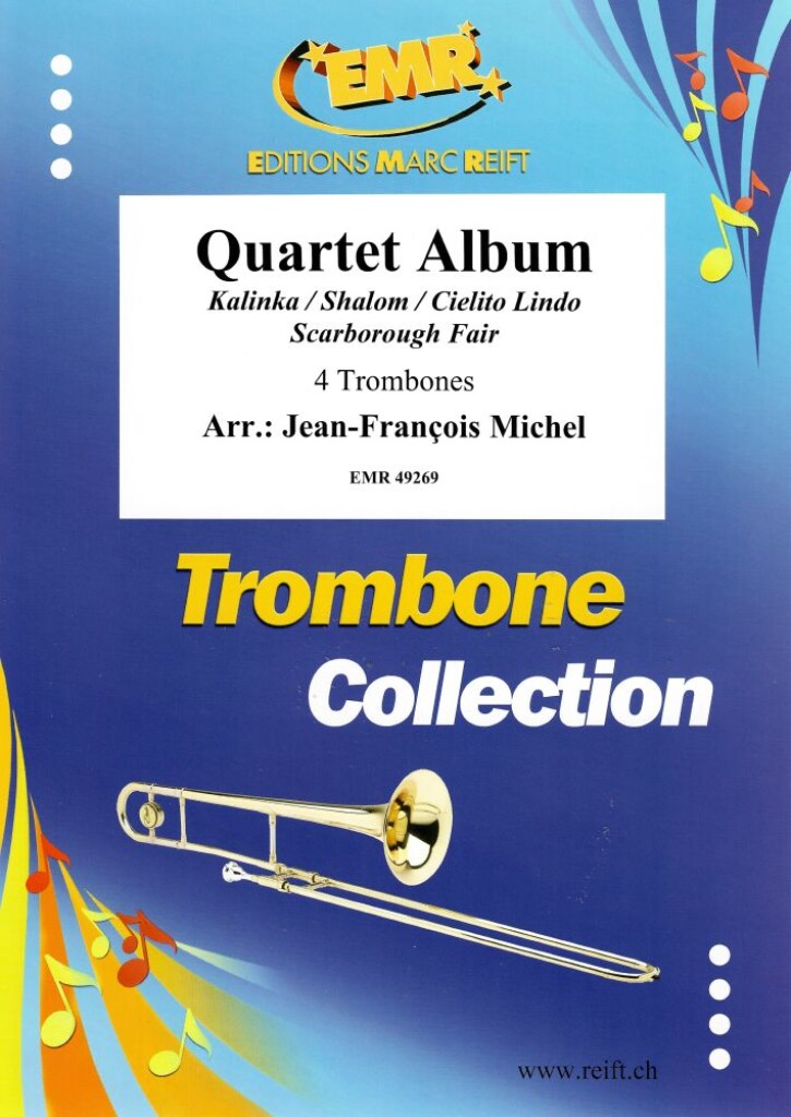 Quartet Album